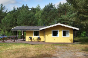 Holiday home Poseregårdsvejen A- 3557